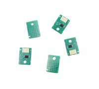 YGUWZ Boîte d'entretien de réservoir d'encre usagée Compatible 1X 10X, Puce MC-G05 Compatible avec Les modèles d'imprimante GX1030 GX1050 GX1080 GX2030 GX2050 GX2080 GX1020 GX2020(1PC)