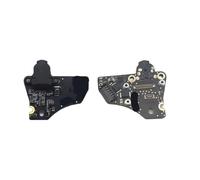 YGUWZ Carte Audio de Remplacement A1932, connecteur d'écouteurs DC, modèle 820-01124-A, Compatible avec Les modèles 2018