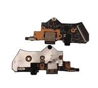 YGUWZ Carte Audio USB Compatible avec 7 Pro X 14IAH7 Type NS-E301 NS-E591 5C50S25417 5C50S25432(NS-E591)