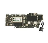 YGUWZ Carte logique de Remplacement Compatible avec Pro A2289 2020 13 Pouces 8 Go 256 Go 500 Go I5 Carte mère 820-01987 EMC 3456 avec Touch ID(A2289 I5 8G 500G)