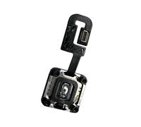 YGUWZ Carte logique de Remplacement Compatible avec Pro A2289 2020 13 Pouces 8 Go 256 Go 500 Go I5 Carte mère 820-01987 EMC 3456 avec Touch ID(Part)