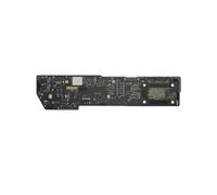 YGUWZ Carte mère 13 M1 A2337 EMC 3598, Compatible avec 8 go 16 go de RAM SSD 256 go 500 go, Bouton Tactile 820 - 02016(A2337 M1 8G 2TB)