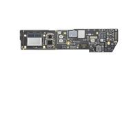 YGUWZ Carte mère 13 M1 A2337 EMC 3598, Compatible avec 8 go 16 go de RAM SSD 256 go 500 go, Bouton Tactile 820 - 02016(A2337 M1 8G 500G)