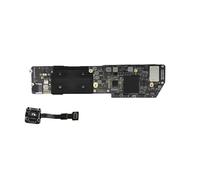 YGUWZ Carte mère A2179 avec Touch ID, Compatible avec I3 I5, 8 go, 128 go, 256 go, 500 go, année 2020, 3302, 820, 01958(1.1g I5 8G 500G)