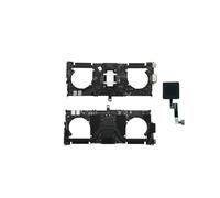 YGUWZ Carte mère A2442 M116G, 32 go, 500 go, SSD de 1 to, Compatible avec la Carte mère Pro M1 2021, 820 - 02098, EMC 3650(A2442 16G 2TB)