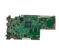 YGUWZ Carte mère Compatible avec Ordinateur Portable 300e 2e génération N4020 UMA 4G 32G Compatible avec la Carte mère 5B21C73718