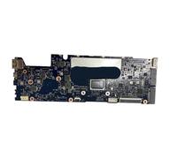 YGUWZ Carte mère Compatible avec Ordinateur Portable 710-11IKB, I5-7Y54 UMA 8G, Compatible avec Remplacement 5B20M35844