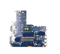 YGUWZ Carte mère Compatible avec Ordinateur Portable, Compatible avec E41-80 B41-80 avec I3-6100U I5-6200U I7-6500U CPU 5B20K74986 LA-D102P MB(I3-6100U CPU)