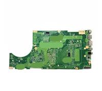 YGUWZ Carte mère Compatible avec Ordinateur Portable Compatible avec S15 X510UF X510UNR I7-8550U CPU MX130 2GB GPU 90NB0IK0-R00010 DDR4