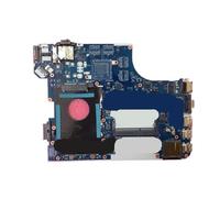 YGUWZ Carte mère Compatible avec Ordinateur Portable E560, Compatible avec I5-6200U UMA NM-A561 01AW105