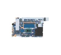 YGUWZ Carte mère Compatible avec Ordinateur Portable, I7-1165G7 UMA NM-D011, Compatible avec E15 E14 Gen 2 5B21C71875 5B21K59810 5B20Z48201(E14 Gen 2)