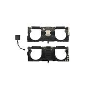 YGUWZ Carte mère de Remplacement 2023, Compatible avec la Carte mère M2 A2780 16 Pouces, avec Bouton Touch ID, 16 go 32 go(A2780 16g 4TB)