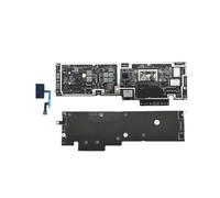 YGUWZ Carte mère de Remplacement Compatible avec la Carte mère M2 A2941 de 15 Pouces, avec Bouton Touch ID, RAM 8 go 16 go SSD 256 go 500 go 1 to(A2941 8G 256G)