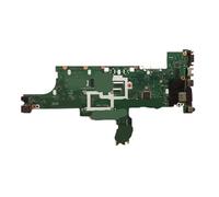 YGUWZ Carte mère de Remplacement Compatible avec Ordinateur Portable T440s I7-4600 CPU UMA FRU 04X3964