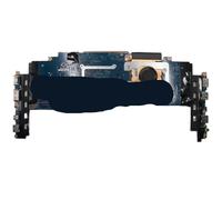 YGUWZ Carte mère de Remplacement Compatible avec Ordinateur Portable X1 Carbon 4ème X1 1ère génération I7-6500U 8G Compatible avec la Carte mère 01AX816(with Fan)