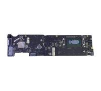 YGUWZ Carte mère de Remplacement Touch ID A1466 I5 4G 8G, Compatible avec 820-00165 820-3437 EMC 2632 2925 3178(A1466 i5 1.4ghz 4g)