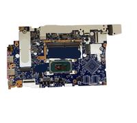 YGUWZ Carte mère d'ordinateur Portable Compatible avec la Carte mère E15 Gen 2 I7-1165G7 UMA 5B21C71931 5B20Z48237 5B21C71929 5B20Z48235