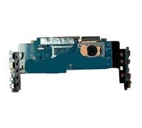 YGUWZ Carte mère d'ordinateur Portable Compatible avec la Carte mère X1 Carbon 4e X1 1ère génération I7-6600U 8G 00JT810(Without Fan)