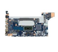 YGUWZ Carte mère E14 E15 Gen 1 Compatible avec Ordinateur Portable, Compatible avec NM-C421 I5-10210U 5B20S72279(E14 gen 1)