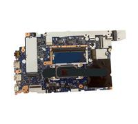 YGUWZ Carte mère E15 E14 Gen 2 Compatible avec Ordinateur Portable, Compatible avec Carte mère I5-1135G7 UMA NM-D011 5B21C71871 5B21K59802 5B20Z48197(E15 Gen 2)