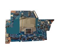 YGUWZ Carte mère Flex 5 14ARE05 Compatible avec Ordinateur Portable, Compatible avec CPU R7 4700U 16G 5B20S44392 5B21B44610