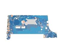YGUWZ Carte mère NM-B531 R7-2700U Compatible avec Ordinateur Portable E485 E585 02DC237