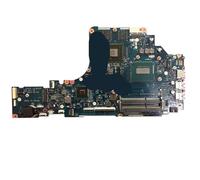 YGUWZ Carte mère Y50-70 Compatible avec Ordinateur Portable, Compatible avec processeur I5-4210H 4G, Carte mère N16P-GX-A2 5B20H21717