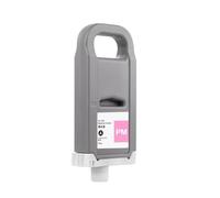 YGUWZ Cartouche à Encre Compatible PFI706 PFI-706 PFI 706 Compatible avec IPF 8400 IPF9400 IPF8410 IPF9410 Printeurs avec Encre pigmentaire(PFI-706-1pcs-PM)