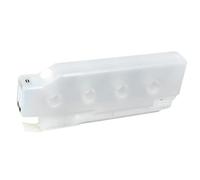 YGUWZ Cartouche à Encre Rechargeable avec Alimentation Continue Compatible en Puce permanente Compatible avec C4000 C5000 C6000 CARTRIDE DE Refill(NO Chip BK Empty)