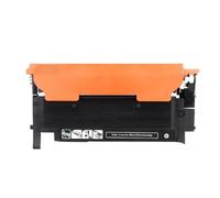 YGUWZ Cartouche de Toner CLT-406S K406S Compatible avec Xpress SL-C460FW CLP 365W 367W CLP-360 CLX 3305 3305FW(Black 1pcs)