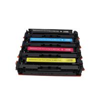 YGUWZ Cartouche de Toner Compatible 207A Compatible avec M255DW M255NW M283FDN M283FDW W2210A IMPRIMANCE 1 PIÈCE avec Puce(Magenta 1Pc)