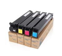 YGUWZ Cartouche de Toner Compatible avec C200 C210 C200E C203 C252 C253 C353 TN214 TN314 TN213(1 Pack Yellow 6K)