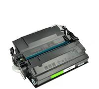 YGUWZ Cartouche de Toner Compatible avec l'entreprise M506dh MFP M527dn Pro M501dn 1PK 10PK CF287X 87X