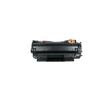 YGUWZ Cartouche de Toner Compatible avec modèles P2014 P2015 M2727MFP M2727nfMFP M2727mfsMFP, 1 pièce Q7553 53A 7553 7553a