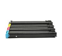 YGUWZ Cartouche de Toner Compatible avec Sharp MX60 MX2630 | Convient pour MX3050 3060 3070 3550 3560 3570 4050 4060 4070 ; Couleur CMJN ; Photocopieur Japon(M)