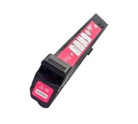 YGUWZ Cartouche de Toner Compatible CF300A Black CF301A Cyan CF302A Jaune CF303A Magenta Compatible avec M880Z M880Z M880(M)