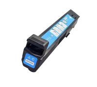 YGUWZ Cartouche de Toner Compatible CF300A Black CF301A Cyan CF302A Jaune CF303A Magenta Compatible avec M880Z M880Z M880(C)