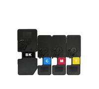 YGUWZ Cartouche de Toner Compatible pour TK-5240K TK-5240, Compatible avec-M5526cdw P5026cdw P5026cdn