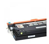 YGUWZ Cartouche de Toner Couleur Compatible avec imprimante Fuji Phaser 6280 C6280 6280n 6280dn, rendement Compatible avec Phaser 6280(1 Yellow 7000pages)