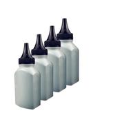 YGUWZ Cartouche de Toner Couleur, Puce de réinitialisation de la Poudre, Compatible Phaser 6510 WorkCentre 6515 V N DN DNI(As shown2)