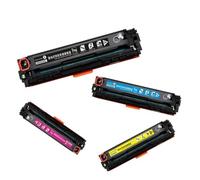 YGUWZ Cartouche de Toner CRG116 CRG716 CRG316 CRG416 Compatible avec LBP5050 LBP8050 LBP8030, 1 Paquet