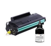YGUWZ Cartouche de Toner et Poudre Compatible avec M6500 M6500W P2500W P2200 2500 6600 6550 PC-211 PA-210e PB-210 PC-210 PC-211EV(Russia PC-211)