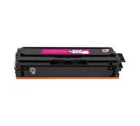 YGUWZ Cartouche de Toner Laser Compatible avec Les modèles d'imprimante C230 C235, numéro de pièce 006R04391 006R04392 006R04393 006R04394, 1 pièce(C230 C235 No Chip-M)