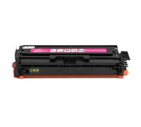 YGUWZ Cartouche de Toner Laser Compatible avec Puce Compatible avec imprimante CS331dw CS431dw CX331adwe CX431adw 20N30K0, Version Asie-Pacifique(20N30M0-1pcs-M)