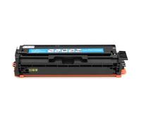 YGUWZ Cartouche de Toner Laser Compatible avec Puce Compatible avec imprimante CS331dw CS431dw CX331adwe CX431adw 20N30K0, Version Asie-Pacifique(20N30C0-1pcs-C)