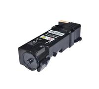 YGUWZ Cartouche de Toner Noire Compatible avec imprimante Phaser 6500 et WorkCentre 6505, Recharge de Poudre, Cartouches de Toner Couleur(106R01597 Black)