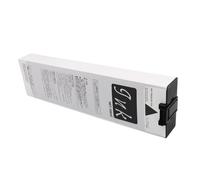 YGUWZ Cartouche d'encre Compatible avec Riso ComColor 3050 7050 9050 S-6300G/E S-6301G/E S-6302G/E 6303G/E, Encre pigmentée(S-6300G E-BK)