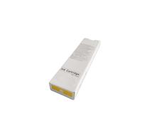 YGUWZ Cartouche d'encre Compatible avec Riso Ink Comcolor 3010R 3050R 7050R 9050R Imprimante à Jet d'encre 1000 ML BK C M Y Couleur(Yellow)