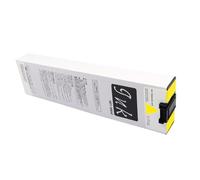 YGUWZ Cartouche d'encre Compatible avec Riso S7250 S7251 S7252 S7253 Comcolor FW1230 FW2230 FW5230 FW5231 FW5000 1000ML(S-7253-Y)