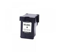 YGUWZ Cartouche d'encre de Remplacement 300XL Compatible avec imprimantes Deskjet D2530 D2545 D2560 D2563 D2566 D2568(1Pack BK)